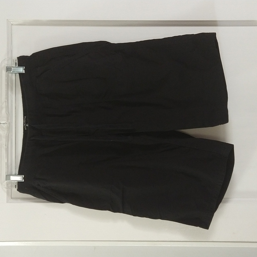 Bass Bermuda short
